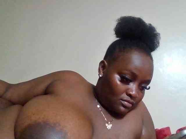 Wildebony1