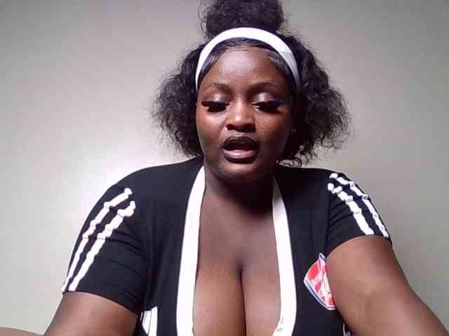Wildebony1