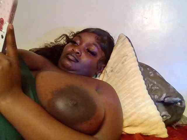 Wildebony1 webcam