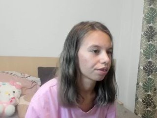EmmaPetite Porn Show