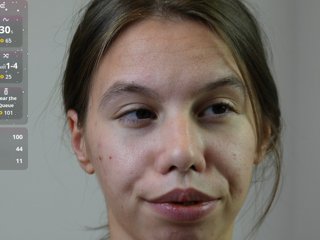 EmmaPetite Porn Show