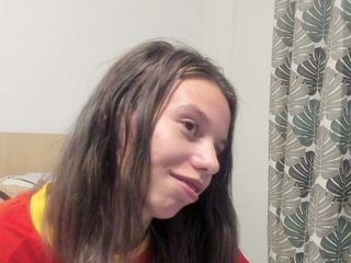 EmmaPetite Porn Show