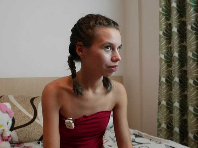 EmmaPetite live cam preview