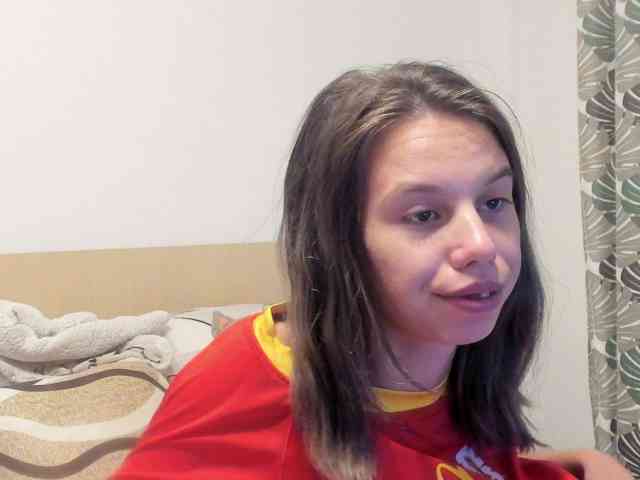 EmmaPetite webcam