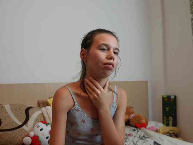 Modelo: EmmaPetite