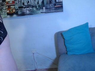 melani-and-fran Porn Show