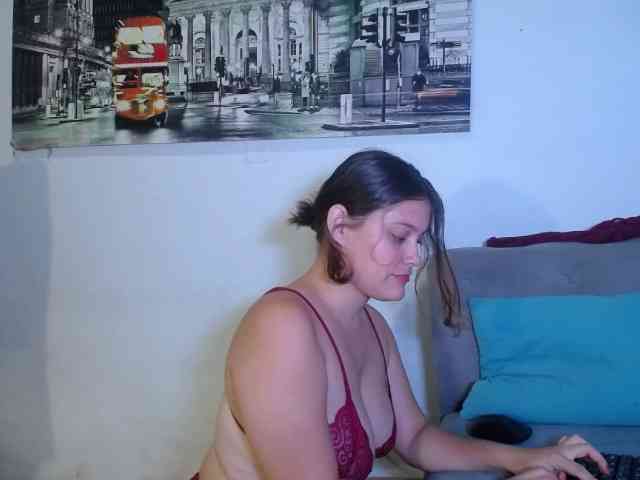 melani-and-fran webcam