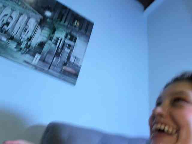 melani-and-fran webcam