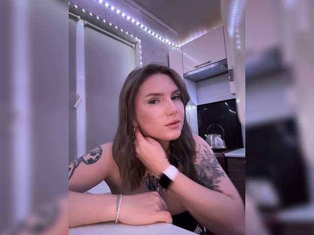 DavsegDa0 live cam on BongaCams
