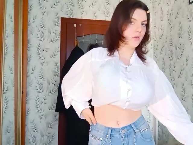 LaurieGunkel live cam on BongaCams