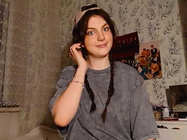 LaurieGunkel live cam on BongaCams
