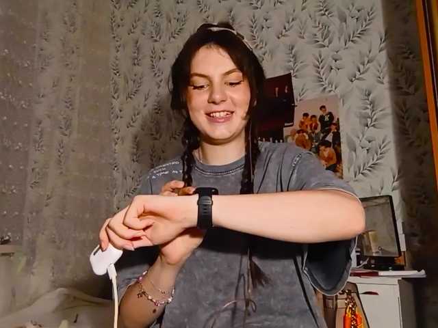 LaurieGunkel live cam on BongaCams