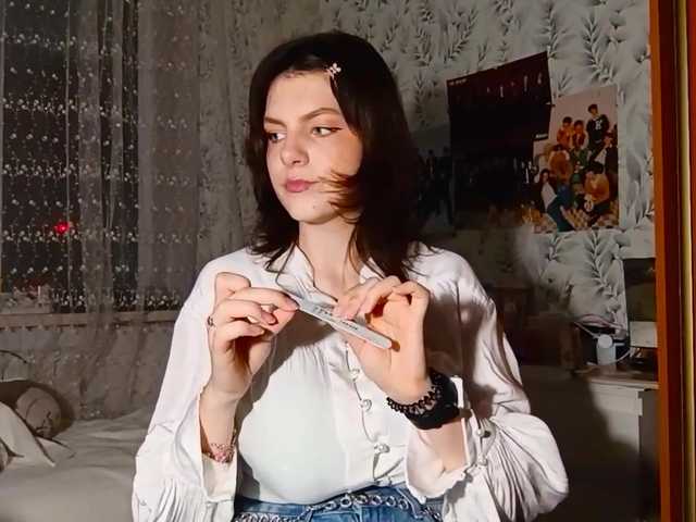 LaurieGunkel live cam on BongaCams