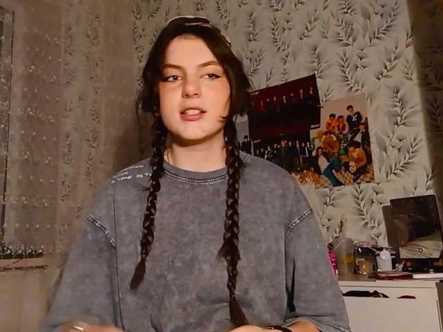LaurieGunkel live cam on BongaCams
