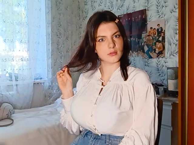 LaurieGunkel live cam on BongaCams