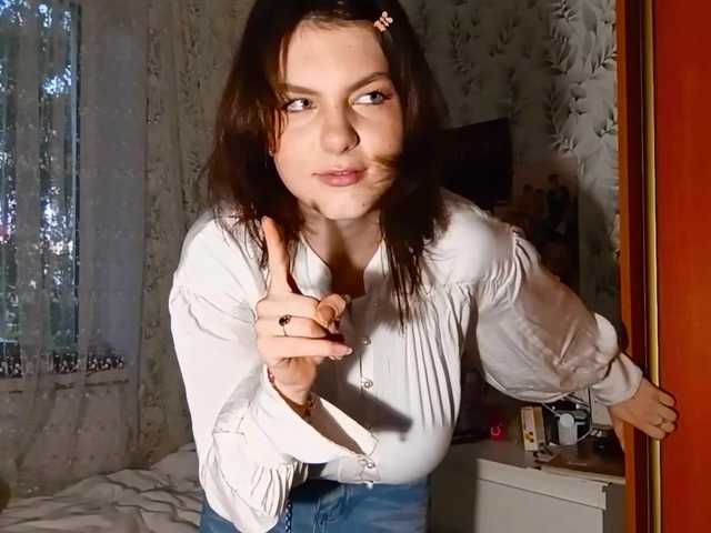 LaurieGunkel live cam on BongaCams