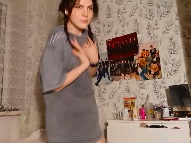 LaurieGunkel live cam on BongaCams