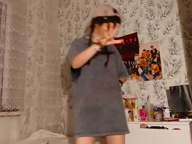 LaurieGunkel live cam on BongaCams
