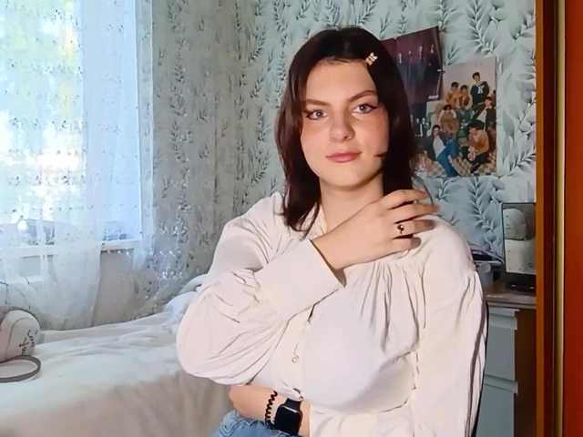LaurieGunkel live cam on BongaCams