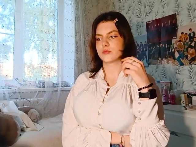 LaurieGunkel live cam on BongaCams