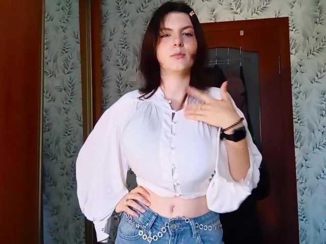 LaurieGunkel live cam on BongaCams