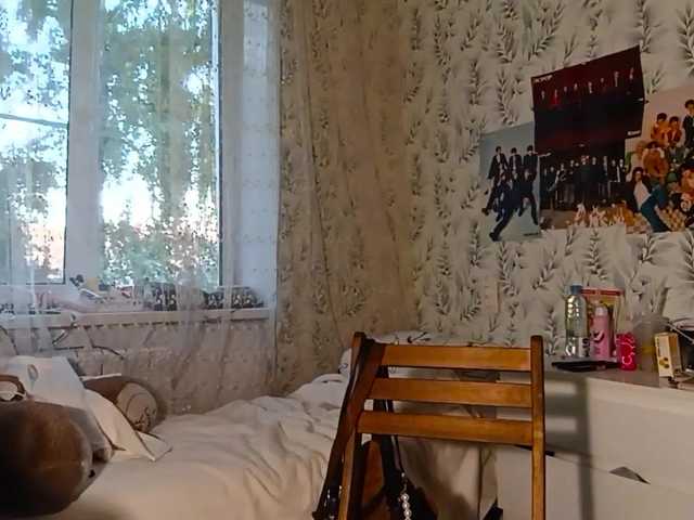 LaurieGunkel live cam on BongaCams