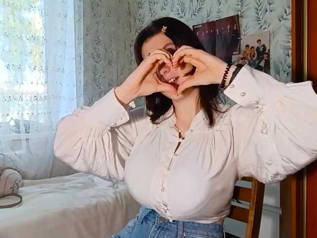 LaurieGunkel live cam