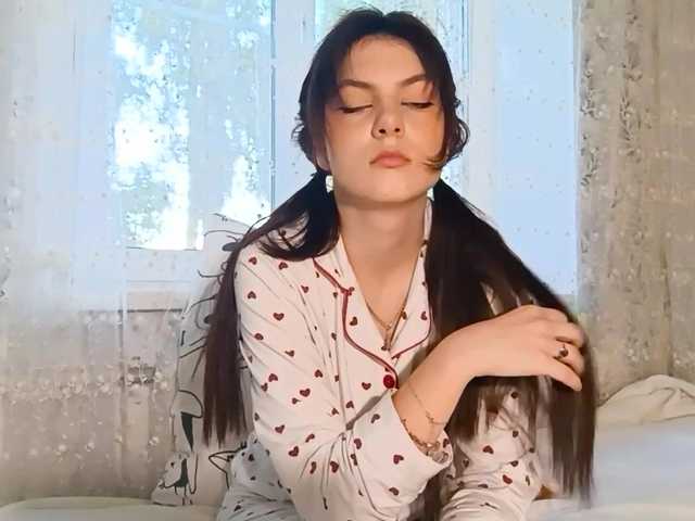 LaurieGunkel live cam on BongaCams