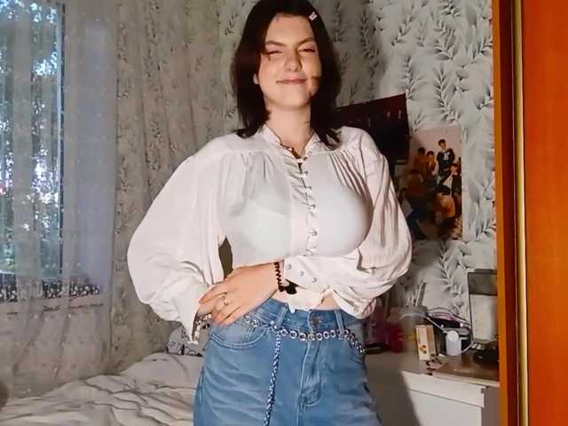 LaurieGunkel live cam on BongaCams