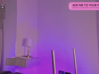 Hellen-garret Porn Show