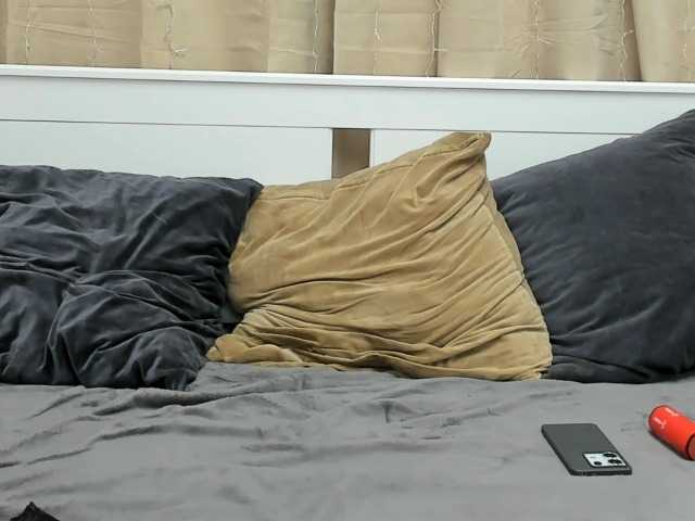 AlinaStorm live cam on BongaCams