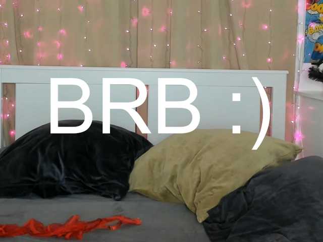 AlinaStorm live cam on BongaCams