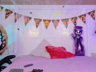 Amber-Foxx Porn Show