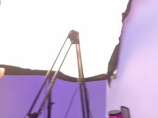 Amber-Foxx Porn Show