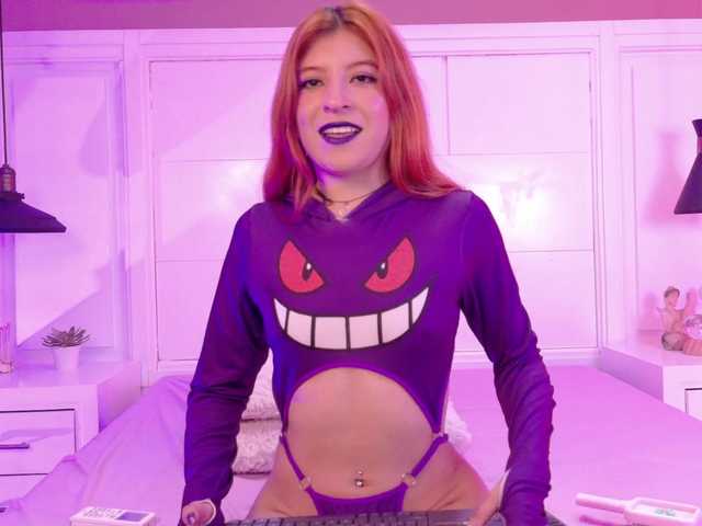Amber-Foxx