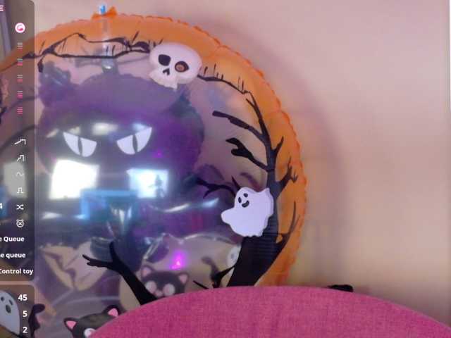 Amber-Foxx live cam preview