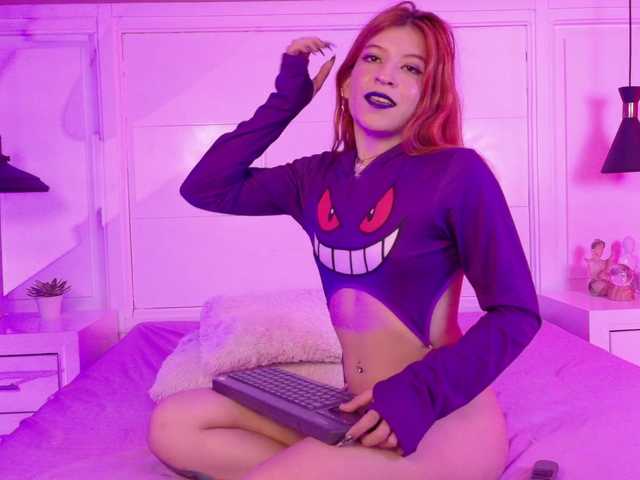 Amber-Foxx