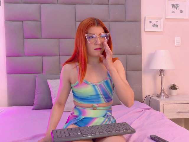 Amber-Foxx
