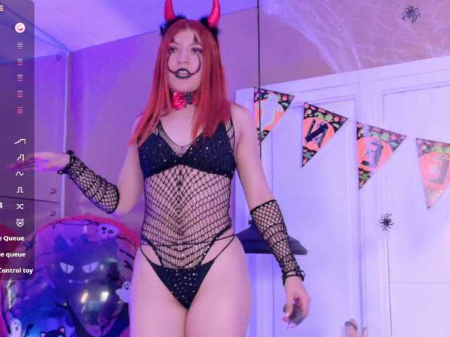 Amber-Foxx