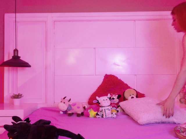 Amber-Foxx live cam on BongaCams