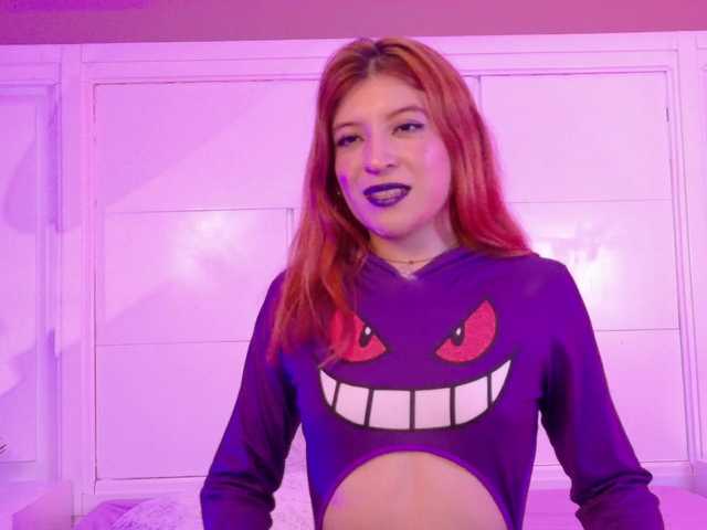 Amber-Foxx