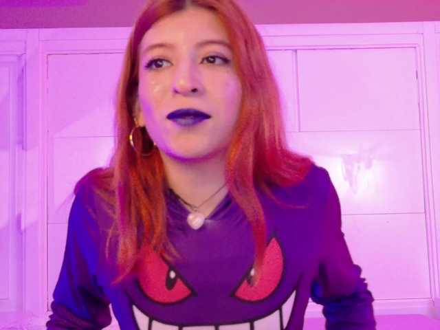 Amber-Foxx