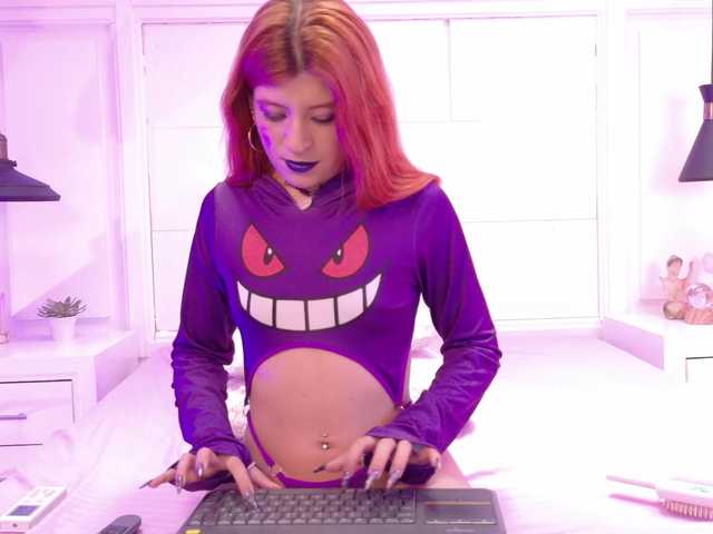 Amber-Foxx
