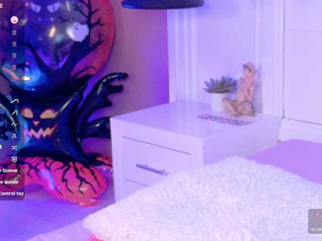 Amber-Foxx live cam on BongaCams