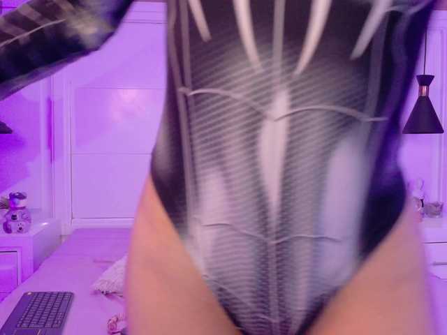 Amber-Foxx live cam on BongaCams