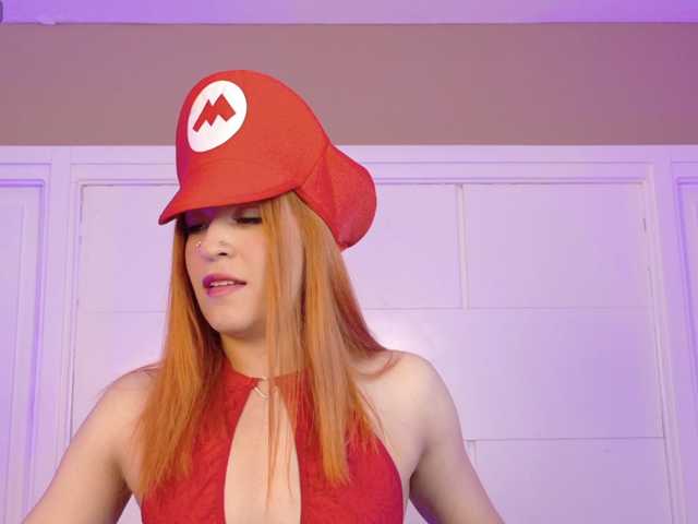 Amber-Foxx