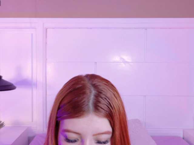 Amber-Foxx live cam on BongaCams