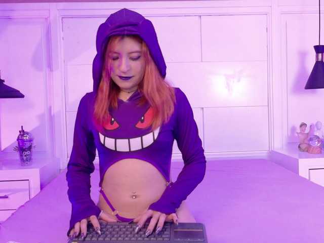 Amber-Foxx