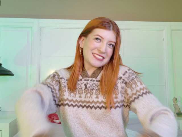 Amber-Foxx live cam on BongaCams
