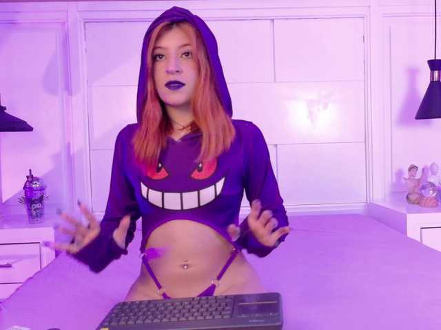 Amber-Foxx
